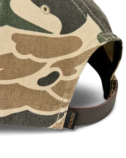 Logger Cap