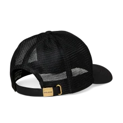 Logger Mesh Cap