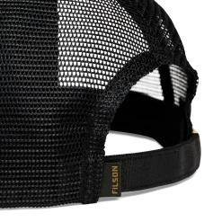Logger Mesh Cap