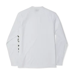 Long Sleeve Barrier T-shirt