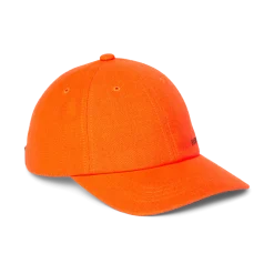 Low-profile Cap