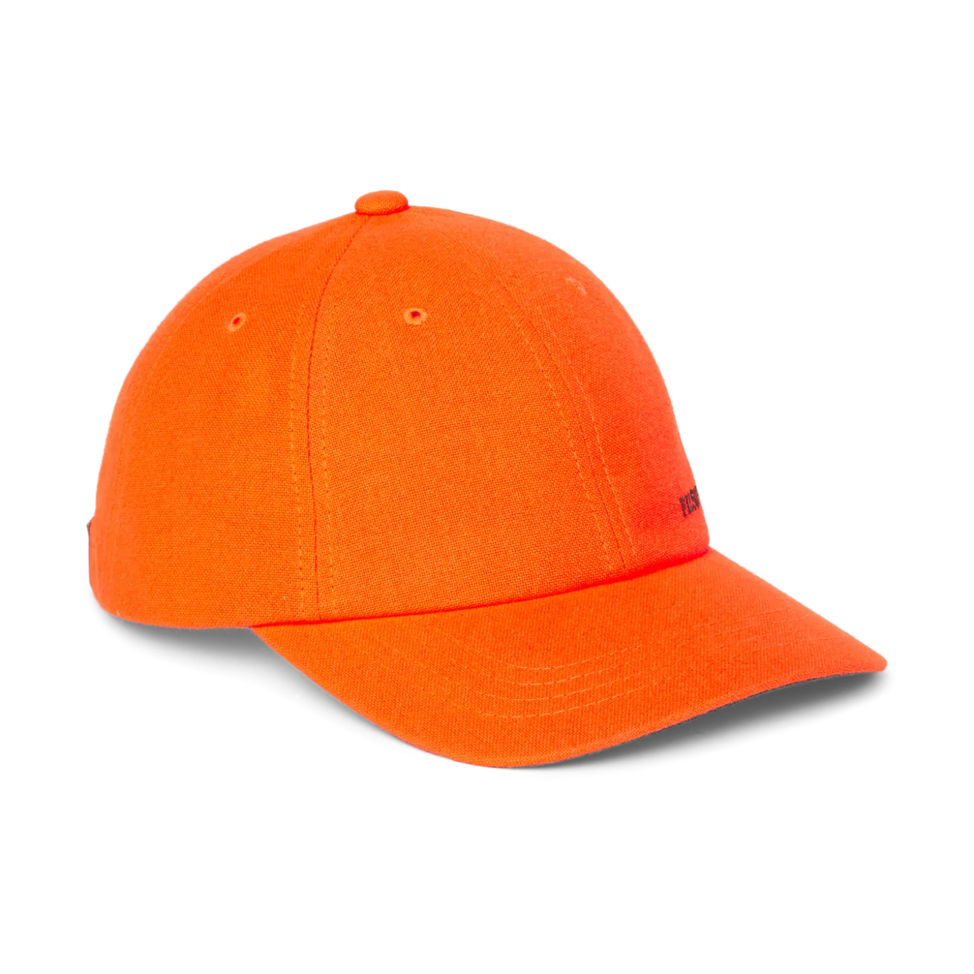 Low-profile Cap