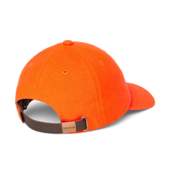 Low-profile Cap