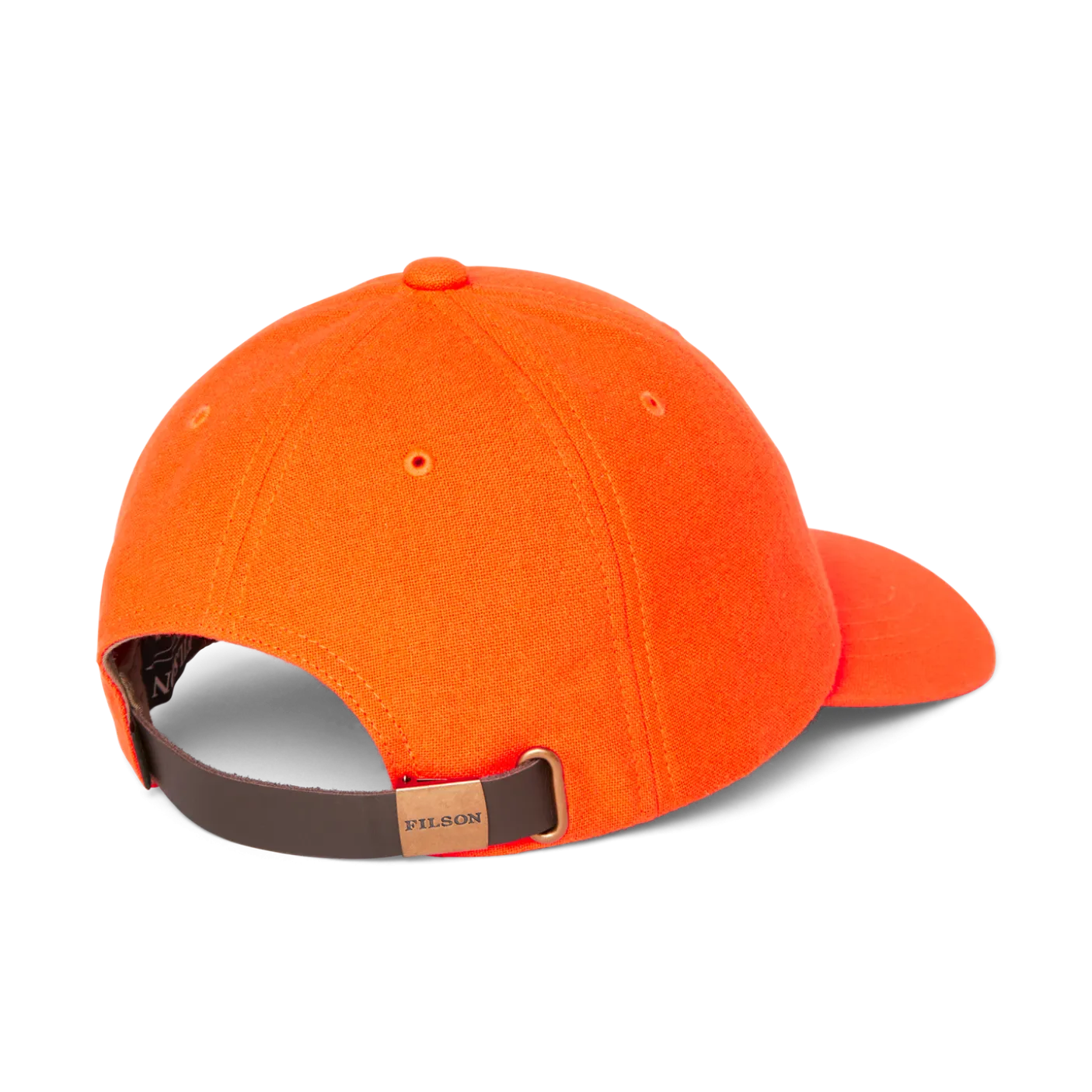 Low-profile Cap