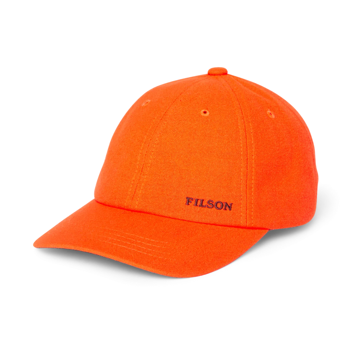 Low-profile Cap