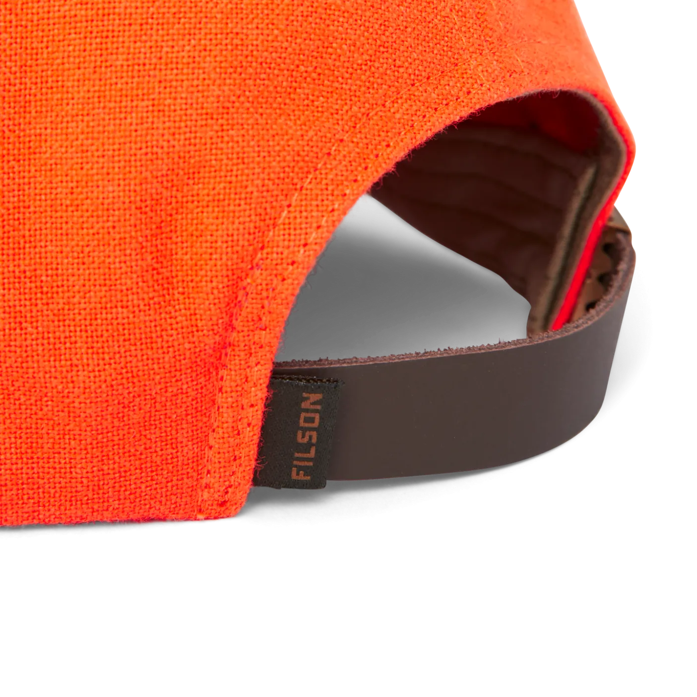 Low-profile Cap