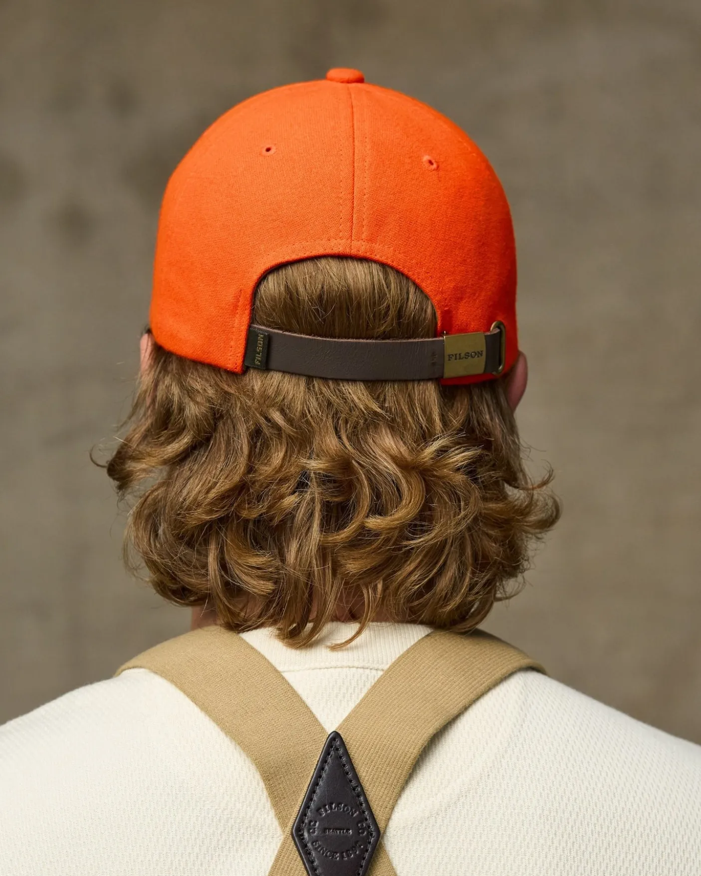 Low-profile Cap