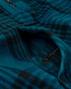 Mackinaw Wool Anorak