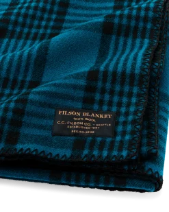 Mackinaw Wool Blanket