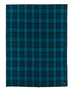 Mackinaw Wool Blanket