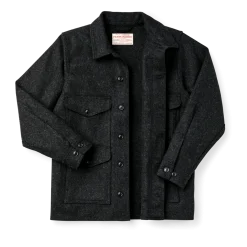 Mackinaw Wool Cruiser Jacket