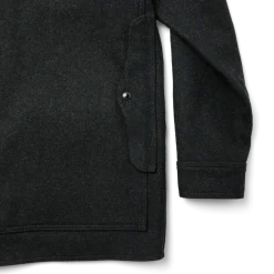 Mackinaw Wool Cruiser Jacket