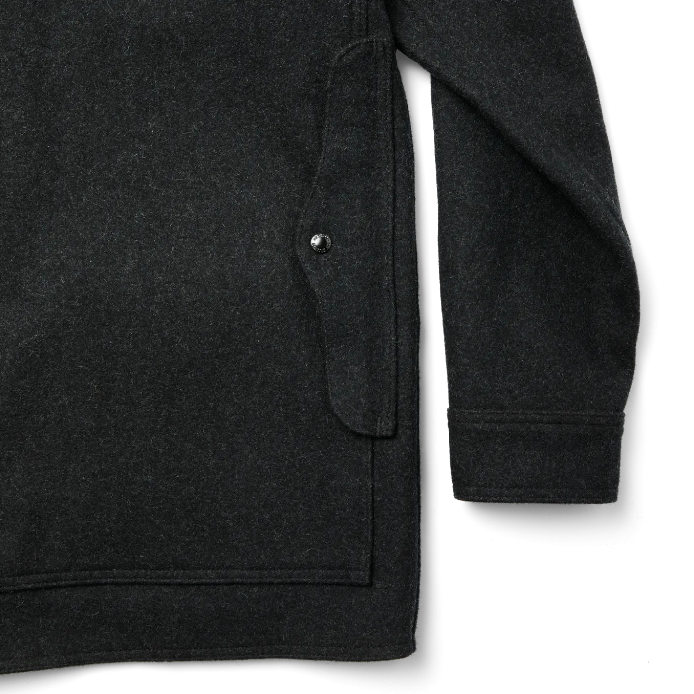 Mackinaw Wool Cruiser Jacket