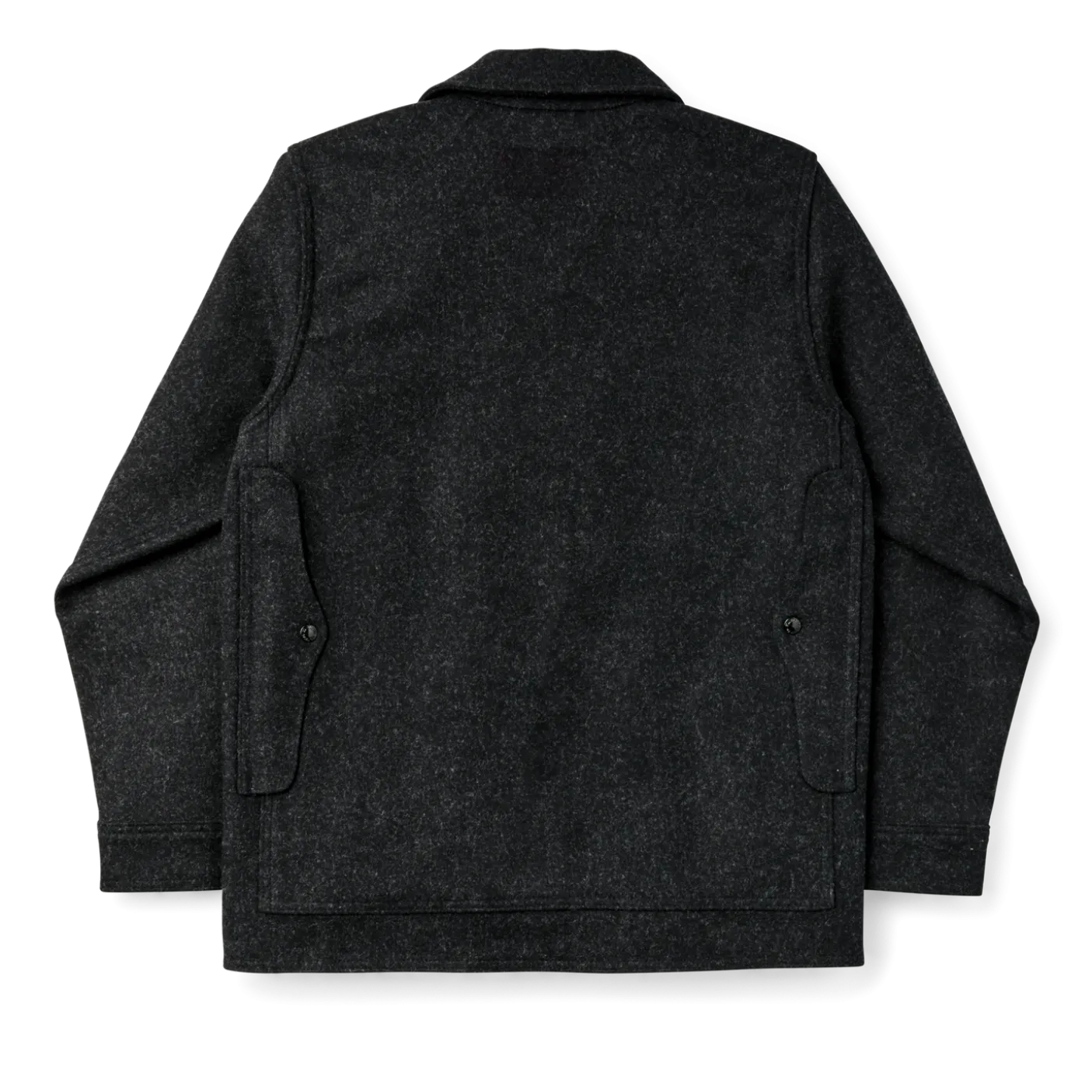 Mackinaw Wool Cruiser Jacket