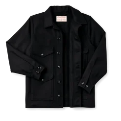 Mackinaw Wool Cruiser Jacket