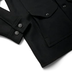 Mackinaw Wool Cruiser Jacket