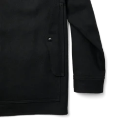 Mackinaw Wool Cruiser Jacket