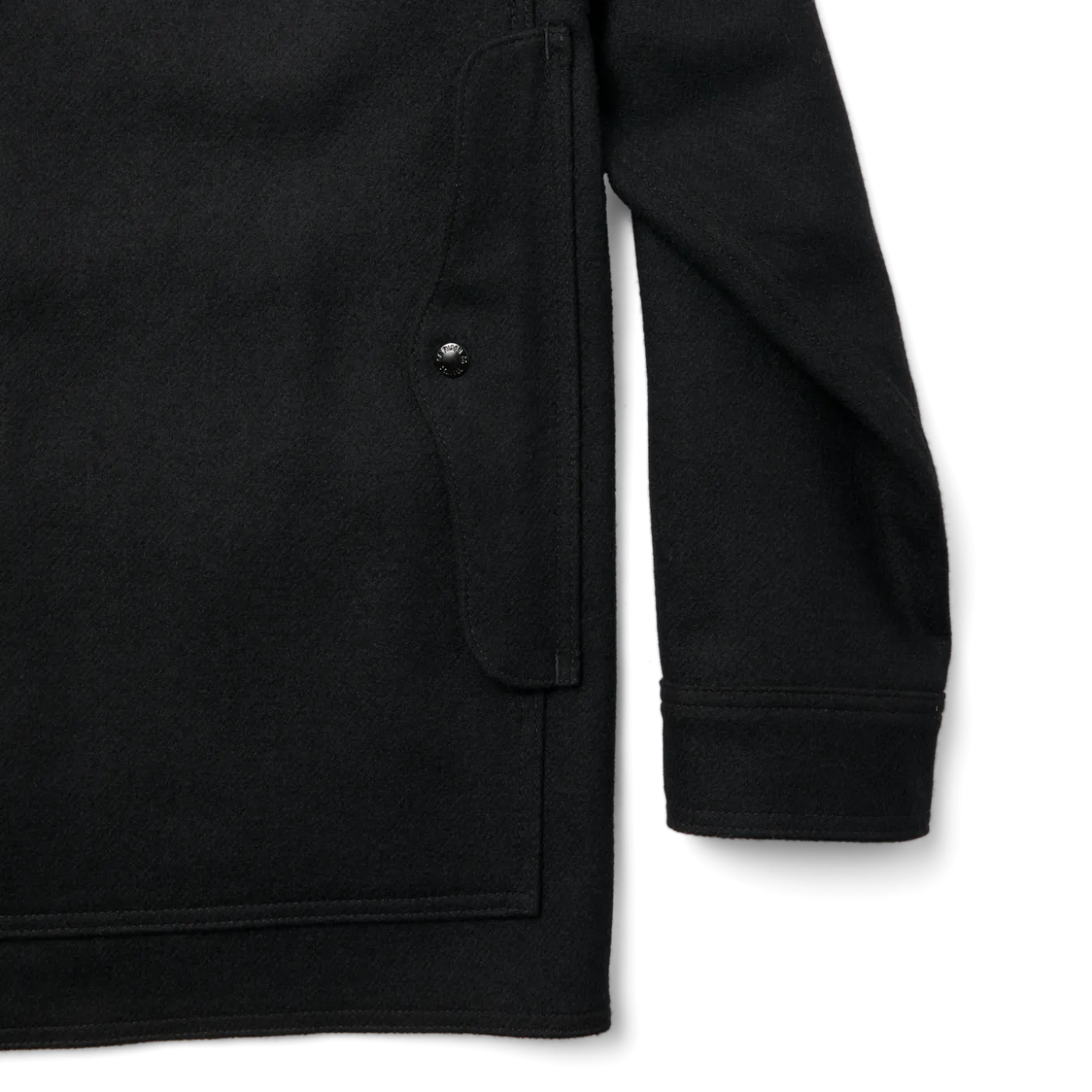 Mackinaw Wool Cruiser Jacket