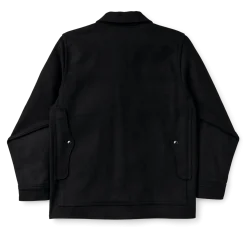 Mackinaw Wool Cruiser Jacket