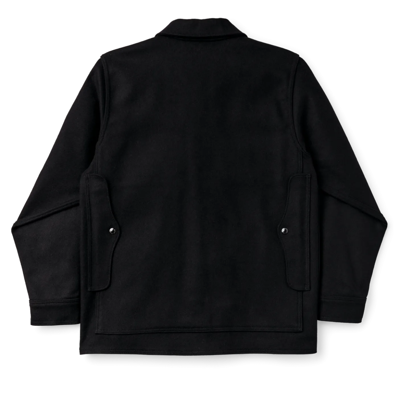 Mackinaw Wool Cruiser Jacket