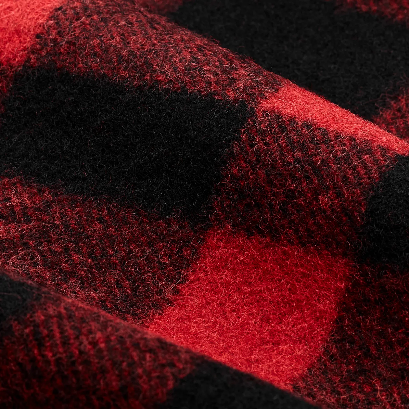 Mackinaw Wool Cruiser Jacket