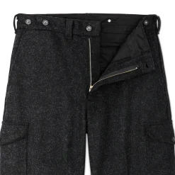 Mackinaw Wool Field Pants