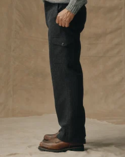 Mackinaw Wool Field Pants