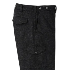 Mackinaw Wool Field Pants