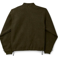 Mackinaw Wool Jacket Liner