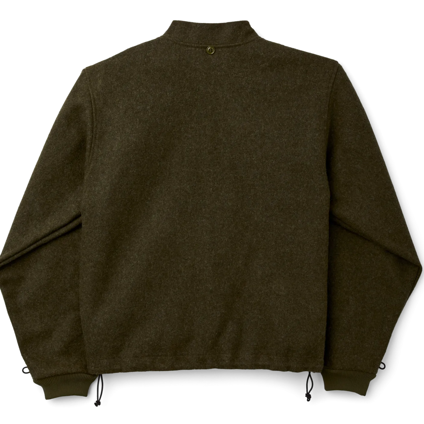 Mackinaw Wool Jacket Liner