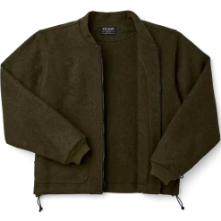 Mackinaw Wool Jacket Liner