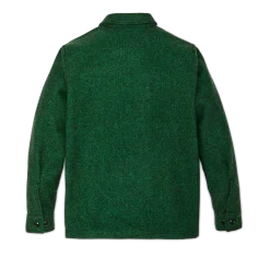 Mackinaw Wool Jac-shirt