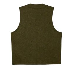 Mackinaw Wool Vest