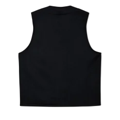 Mackinaw Wool Vest