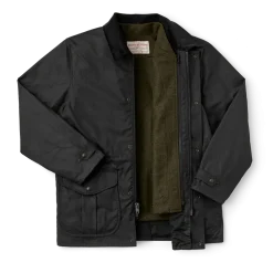 Mackinaw Wool Vest Liner