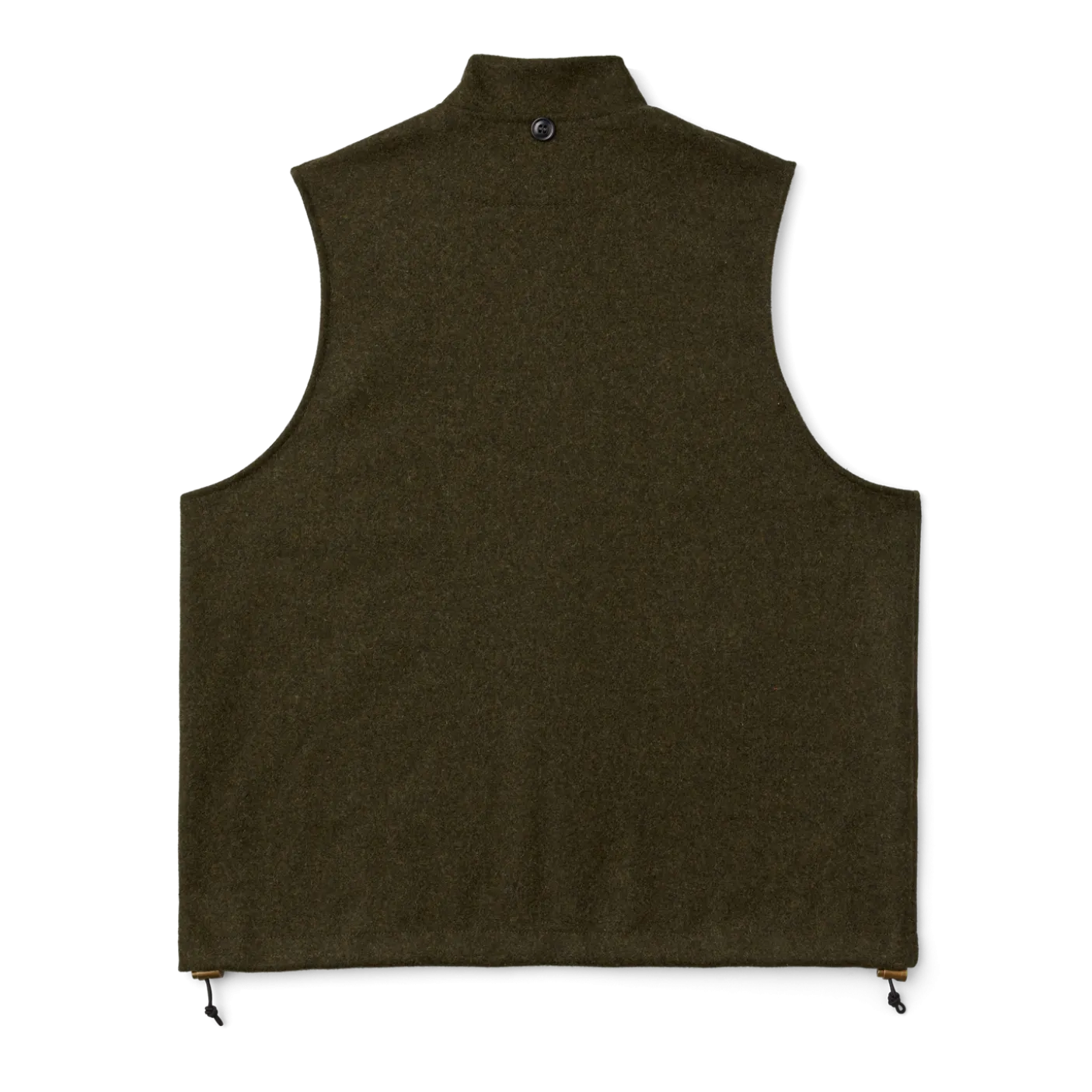 Mackinaw Wool Vest Liner