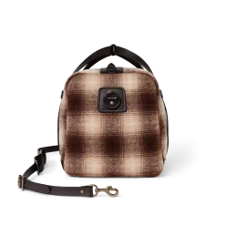 Medium Mackinaw Wool Duffle