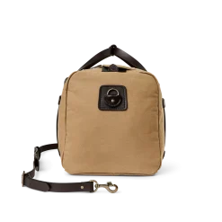 Medium Rugged Twill Duffle Bag