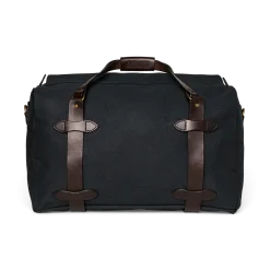Medium Rugged Twill Duffle Bag
