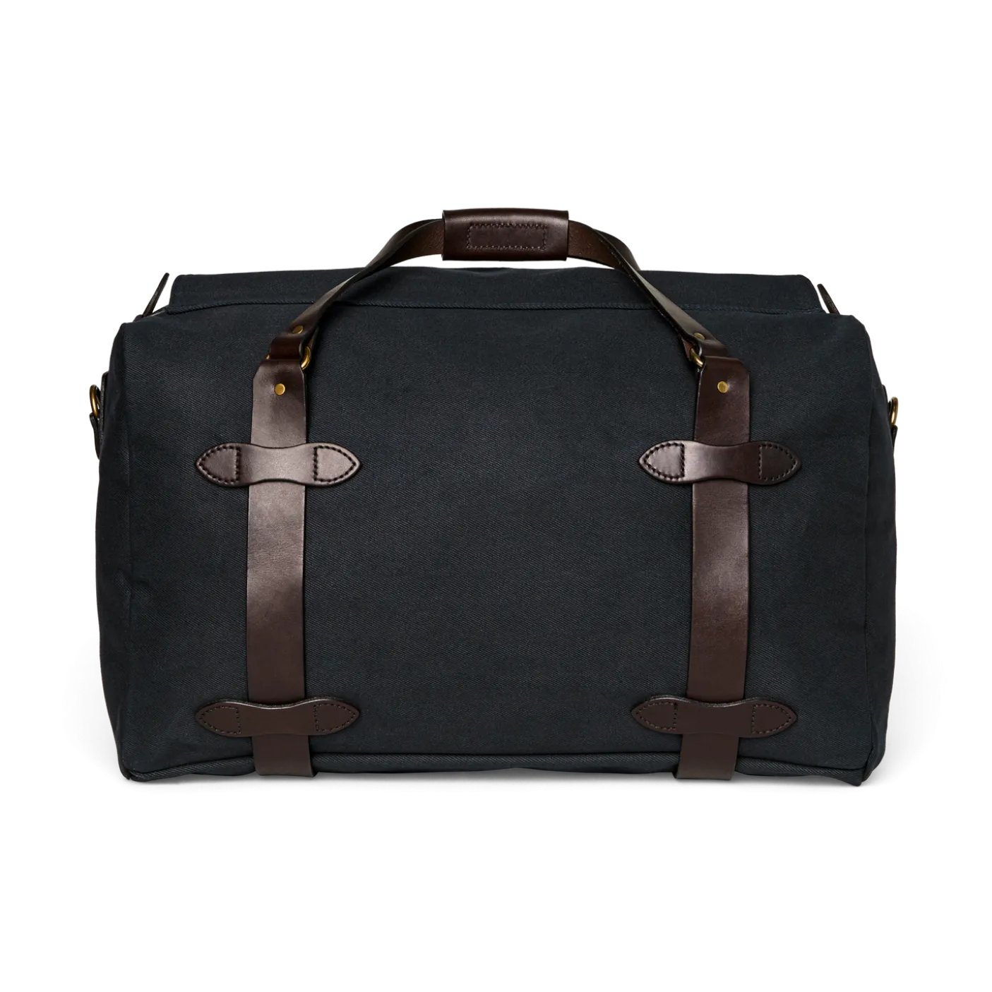 Medium Rugged Twill Duffle Bag