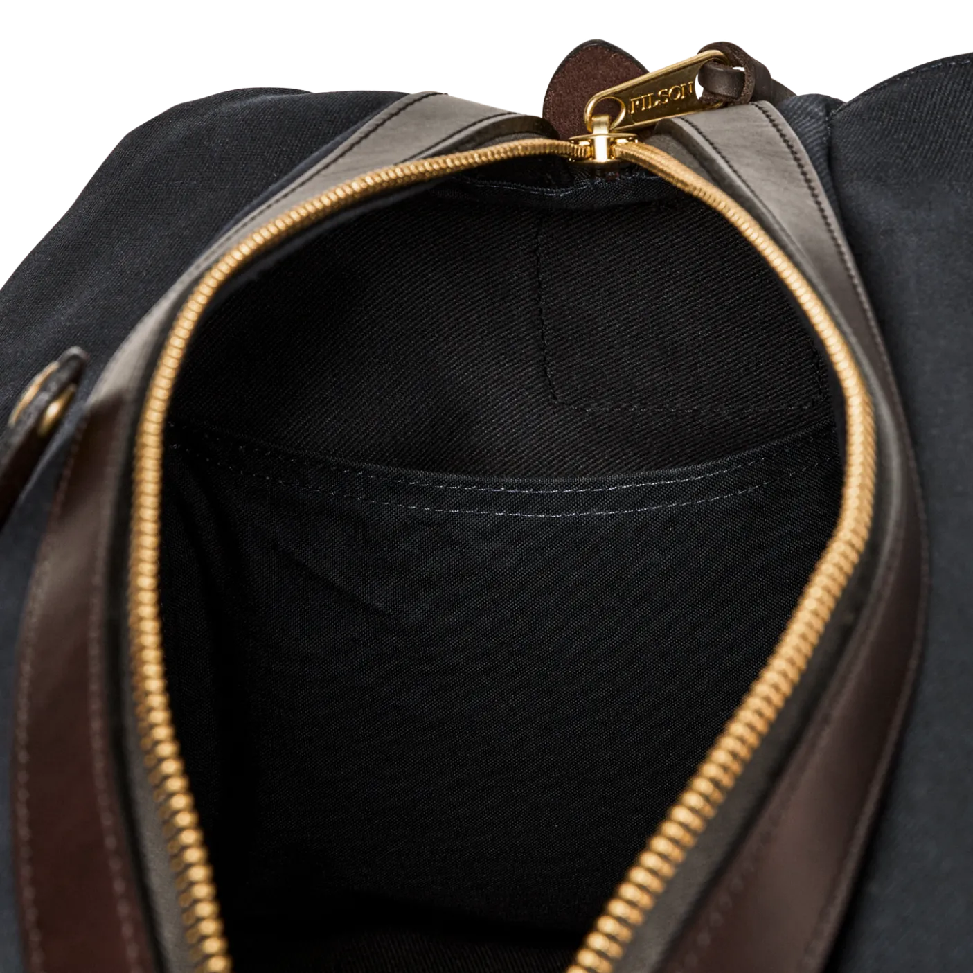 Medium Rugged Twill Duffle Bag
