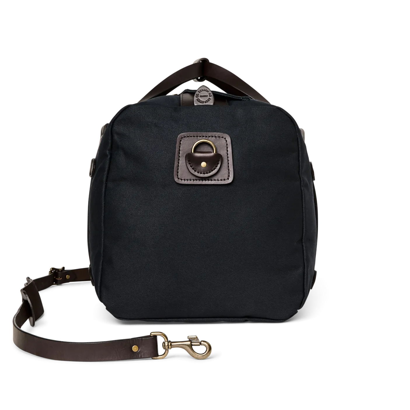 Medium Rugged Twill Duffle Bag