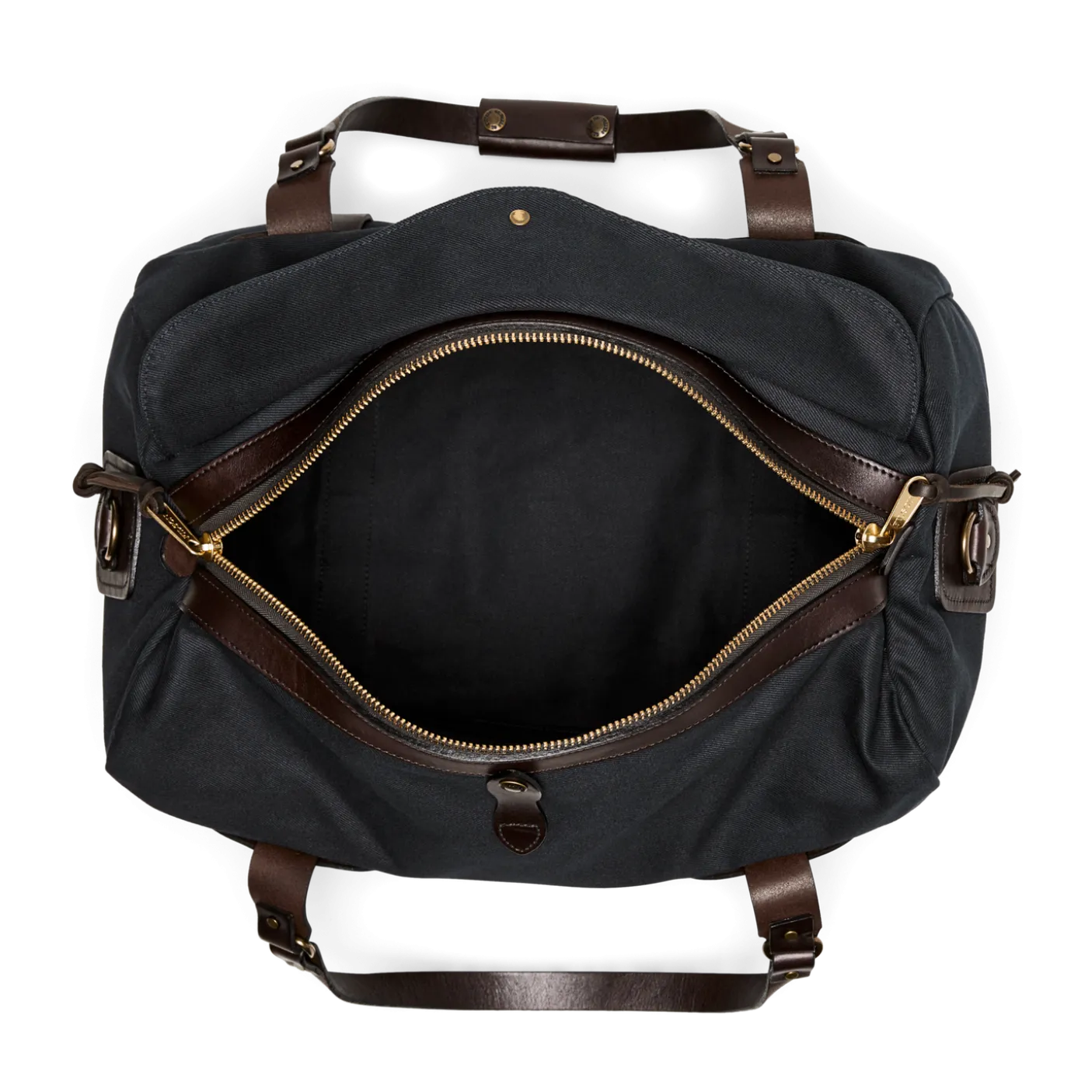 Medium Rugged Twill Duffle Bag