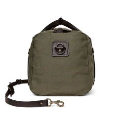 Medium Rugged Twill Duffle Bag