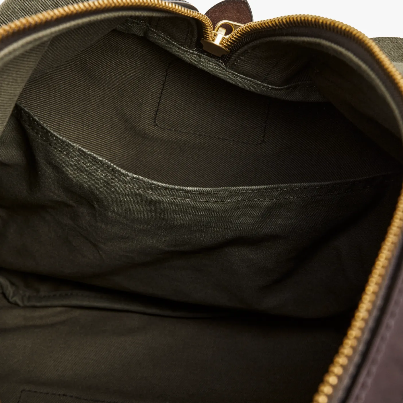 Medium Rugged Twill Duffle Bag