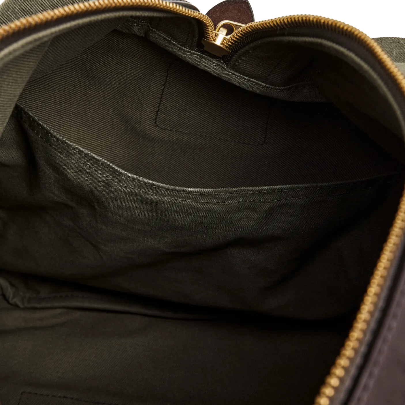 Medium Rugged Twill Duffle Bag