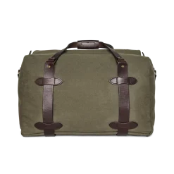 Medium Rugged Twill Duffle Bag