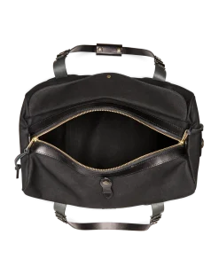Medium Rugged Twill Duffle Bag