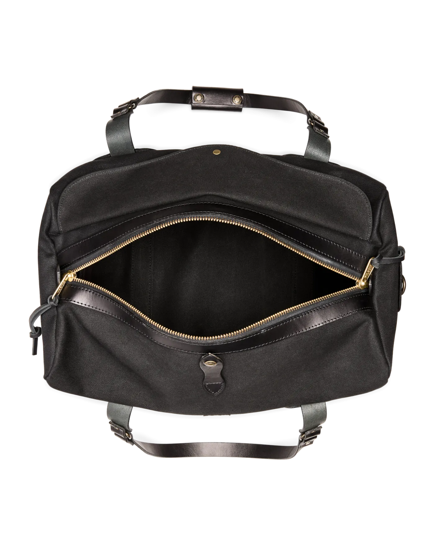 Medium Rugged Twill Duffle Bag