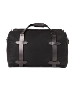 Medium Rugged Twill Duffle Bag